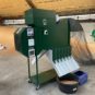 Separator ziarna