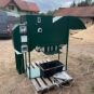 Separator ziarna