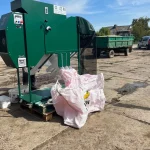 Kup separator ziarna ISM-10 do czyszczenia i kalibracji. 