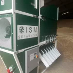 Separator aerodynamiczny