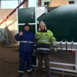 Separator aerodynamiczny