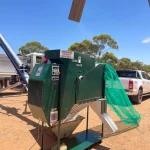Don’t miss the opportunity to improve your farm with the modern and efficient ISM-10 grain separator! Contact us now to find out more and place an order!