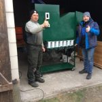 Separator ziarna