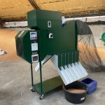 Separator ziarna