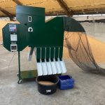 Separator ziarna