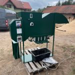 Separator ziarna