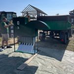 Grain separator