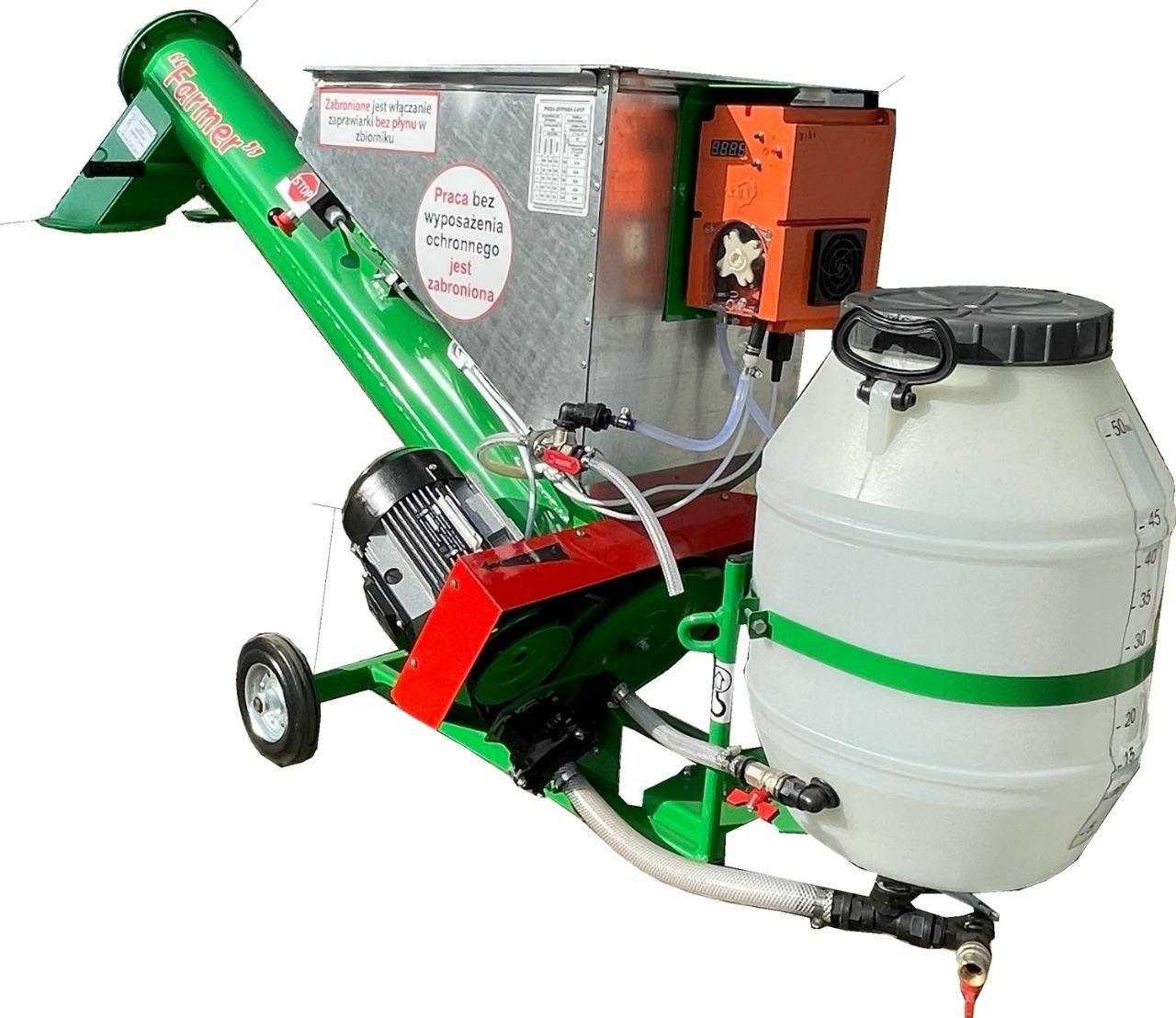dressing machine-PNSh-3-Farmer